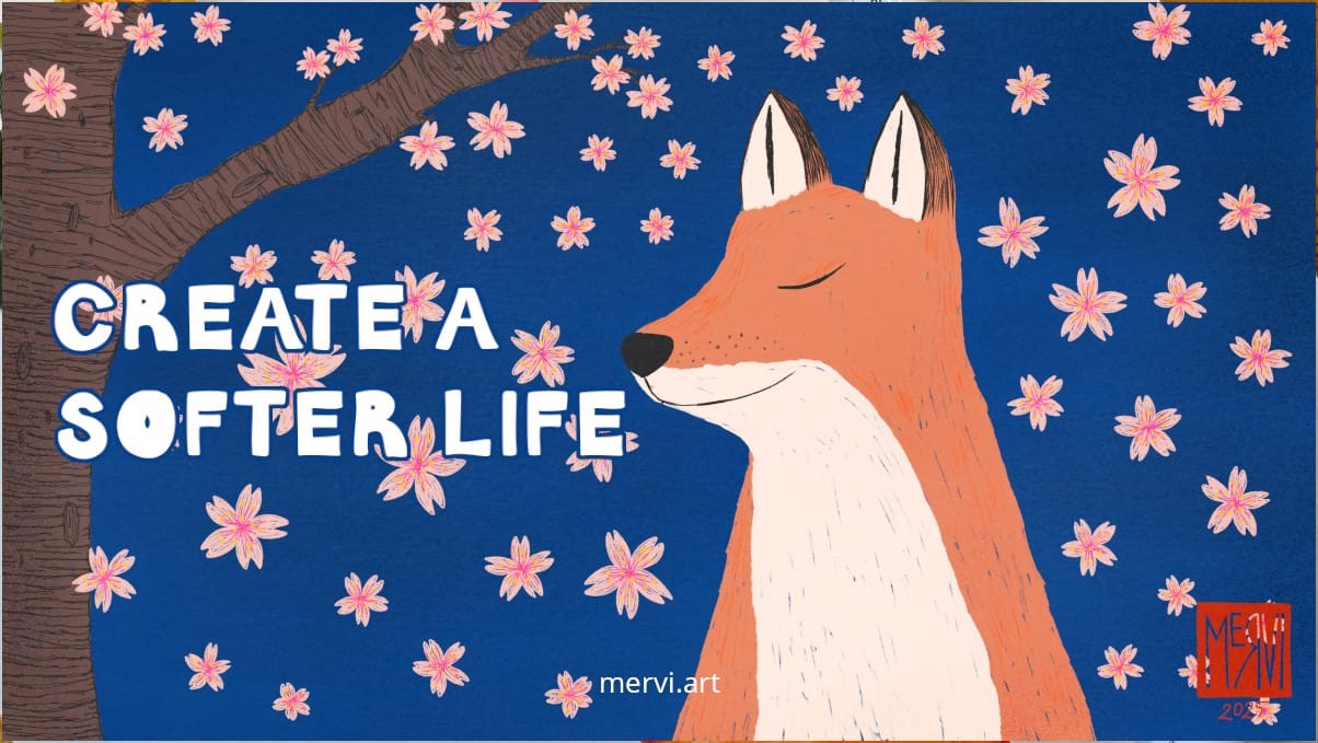 mervi.art screenshot